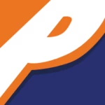 petrópolis android application logo